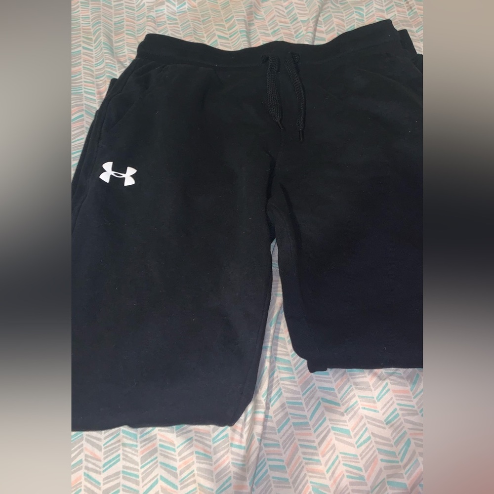 Under Armour Sweat Pants